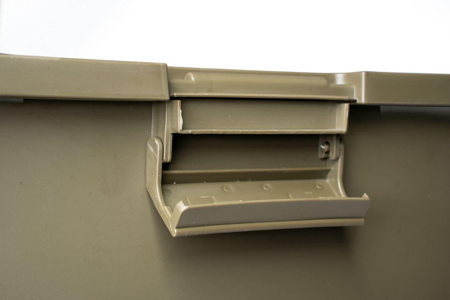 Nash Bank Life Stacker Storage Box - Image 6
