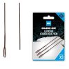 Nash Cling On Leadcore Lead Clip Leader 75cm
