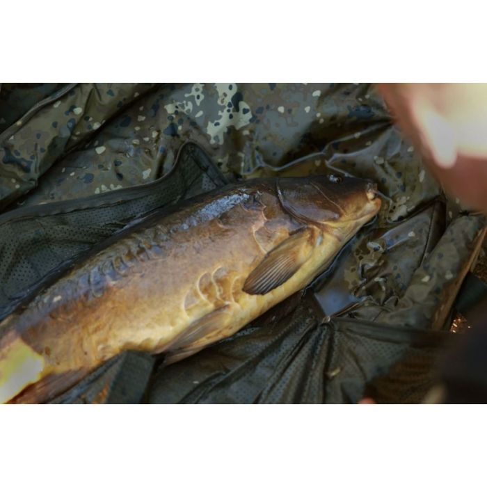 Thinking Anglers CAMFLECK OVAL WALLED UNHOOKING MAT • NEXT DAY