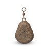 Nash Flat Pear Swivel Lead