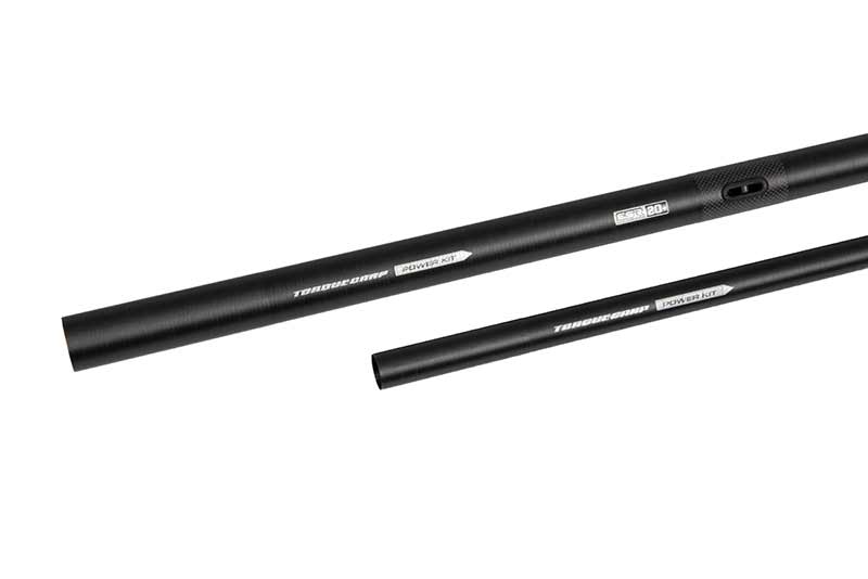 Matrix Torque Carp Power Kit Section - Image 5