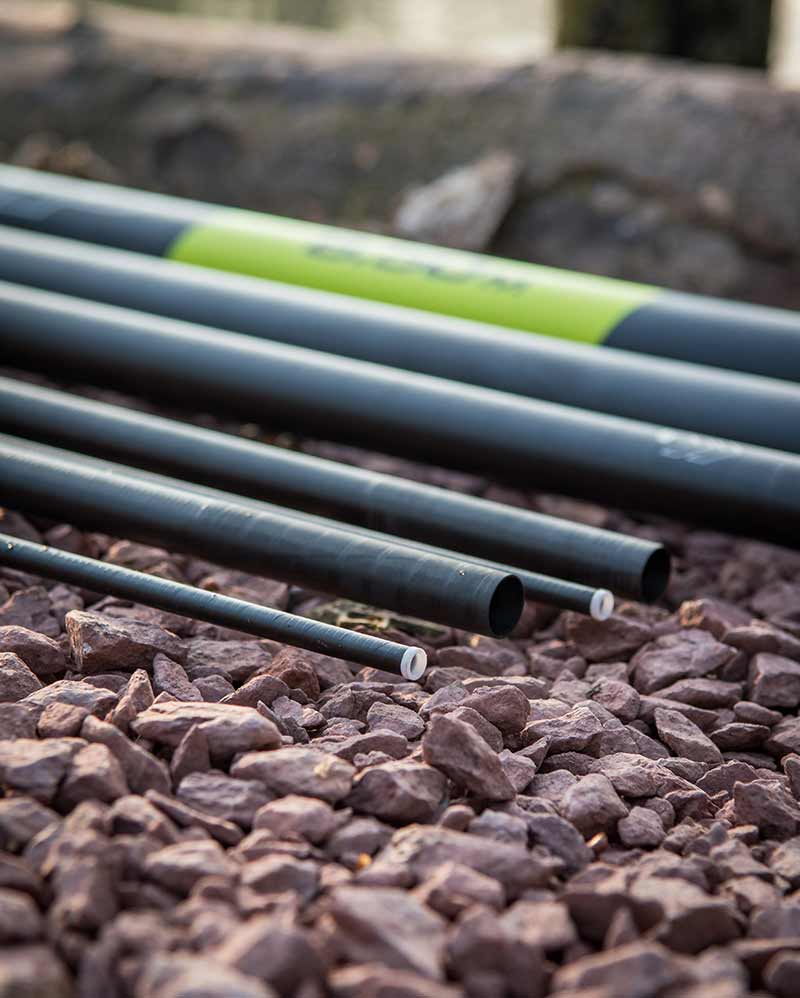 Matrix Torque Carp Power Kit Section - Image 12