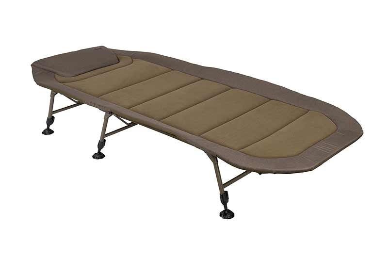 Fox Voyager Bed - Image 2