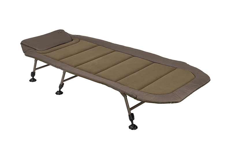 Fox Voyager Bed - Image 3