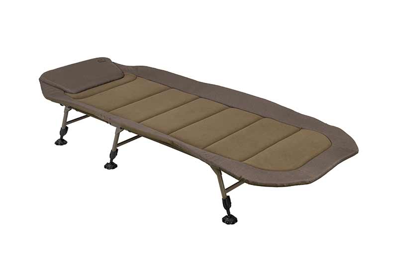 Fox Voyager Bed - Image 4