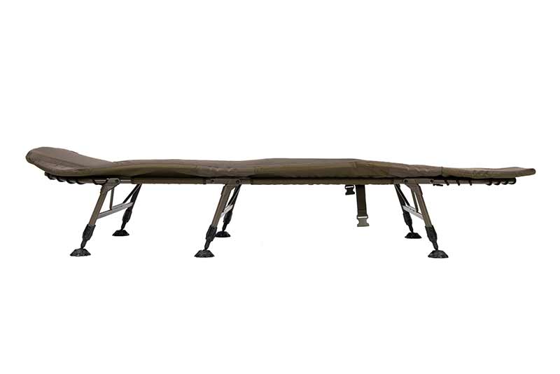 Fox Voyager Bed - Image 5