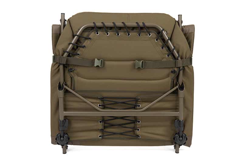 Fox Voyager Bed - Image 6