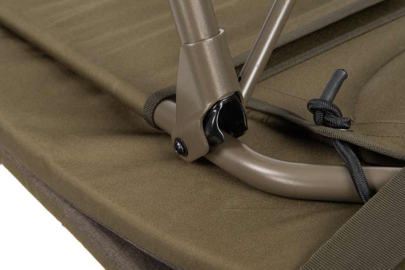Fox Voyager Bed - Image 11