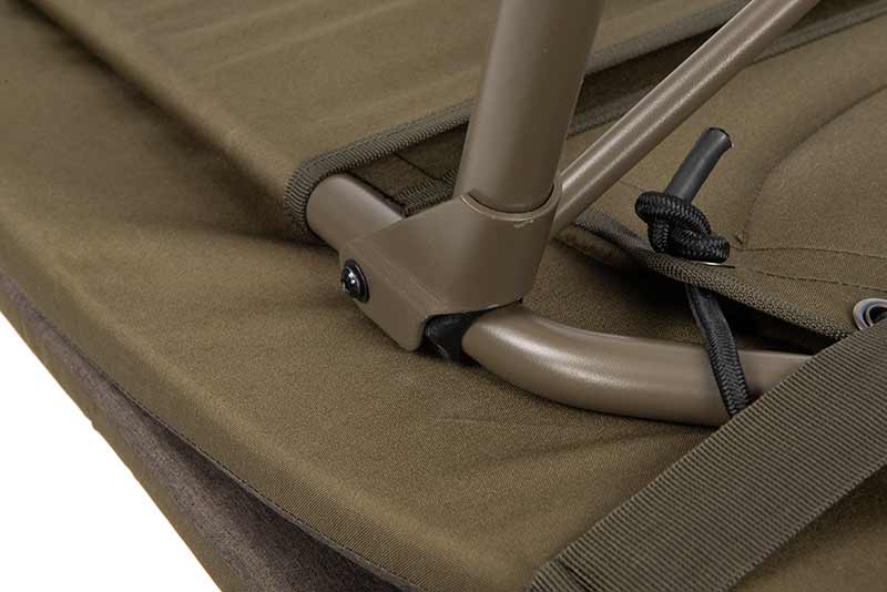 Fox Voyager Bed - Image 12