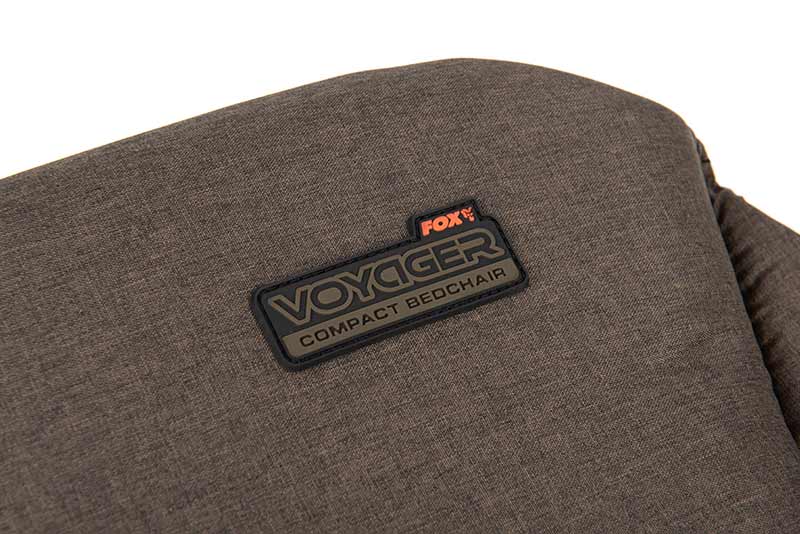 Fox Voyager Bed - Image 13