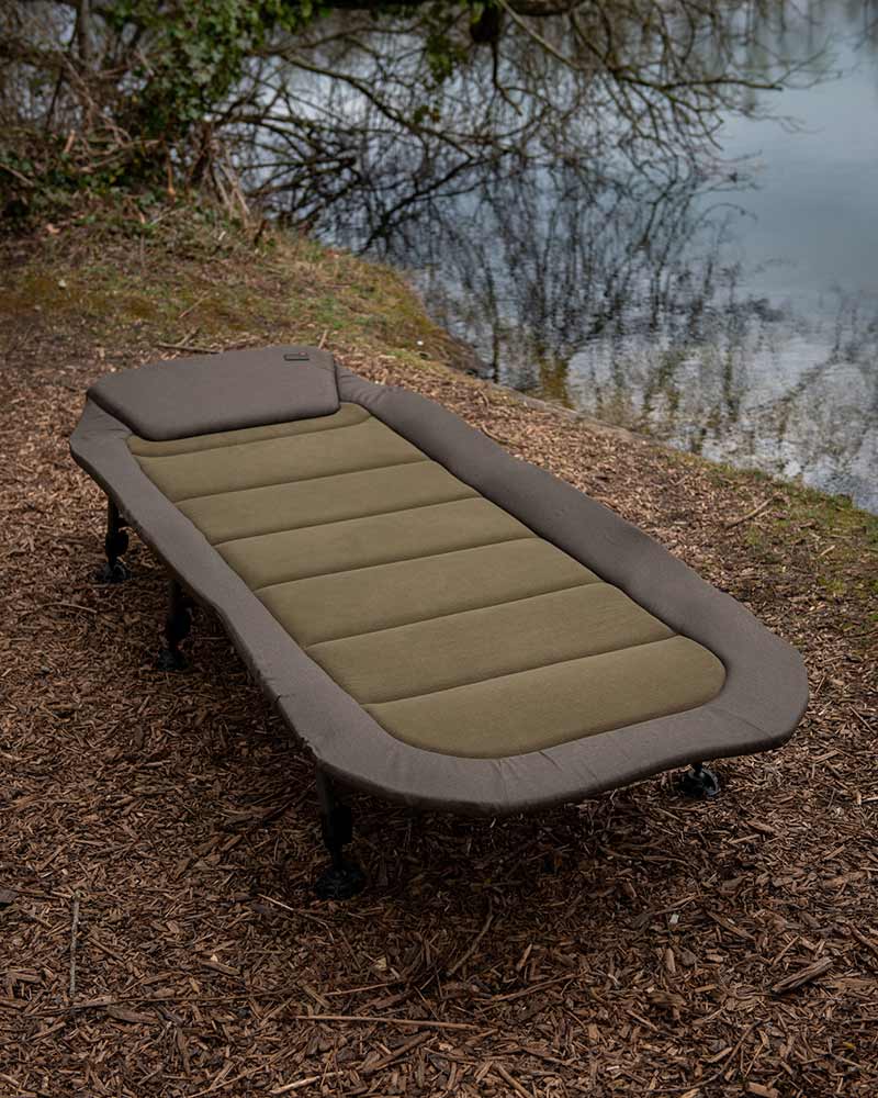 Fox Voyager Bed - Image 14