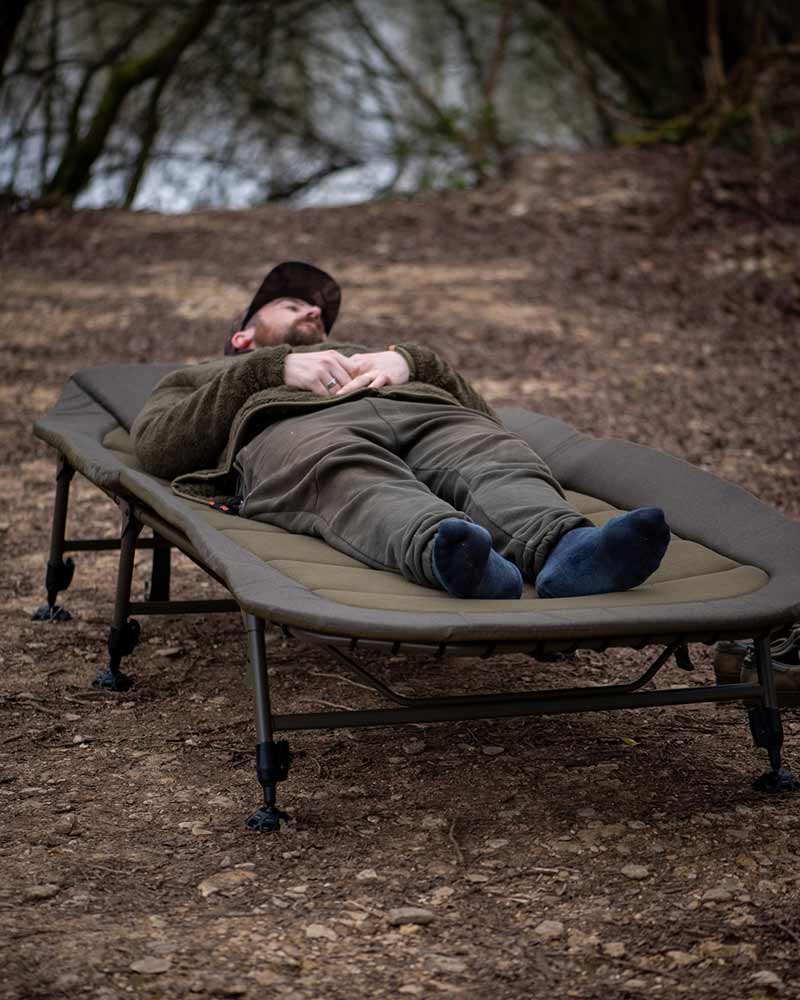 Fox Voyager Bed - Image 15