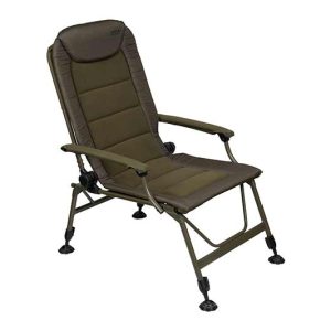 Fox Voyager Recliner Chair