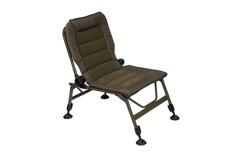 Fox Voyager Recliner Chair - Image 3