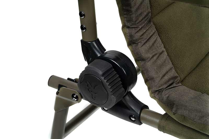 Fox Voyager Recliner Chair - Image 5