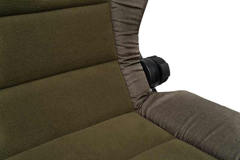 Fox Voyager Recliner Chair - Image 6