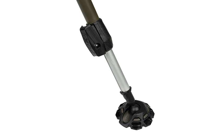 Fox Voyager Recliner Chair - Image 7