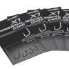 Matrix X1 Commercial Carp Barbless Hook