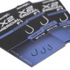 Matrix X2 Commercial F1 Barbless Hook