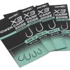 Matrix X3 Power Carp Edge Barbless Hook