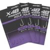 Matrix X4B Finesse Pole Barbed Hooks