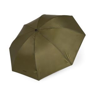 Alternative view of Zebco Olive Green Brolly 2.20m