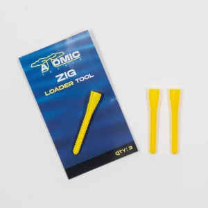 Atomic Tackle Zig Loader Tool
