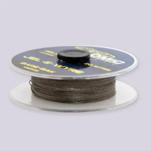 Alternative view of Atomic Tackle Jel-E-Wyre - Bare-Bak Merge 25lb