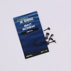 Atomic Tackle Hook Bait Screw