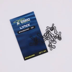 Atomic Tackle Lynx