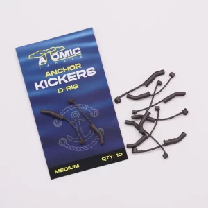 Alternative view of Atomic Tackle Anchor D-Rig Kicker