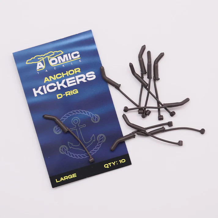 Atomic Tackle Anchor D-Rig Kicker - Image 3