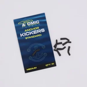 Alternative view of Atomic Tackle Anchor Hook Kicker