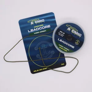 Atomic Tackle Anchor Leadcore