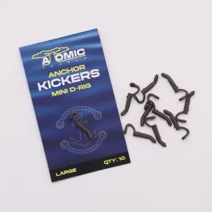 Alternative view of Atomic Tackle Anchor Mini D-Rig Kicker