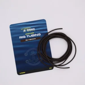 Alternative view of Atomic Tackle Anchor Tungsten Rig Tubing