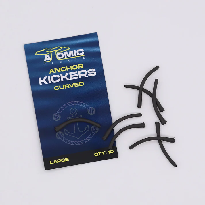 Atomic Tackle Anchor curved hook kicker - Image 2