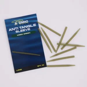 Alternative view of Atomic Tackle Anti-Tangle-Sleeve