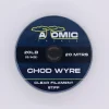 Atomic Tackle Chod Wyre Chod Filament Clear