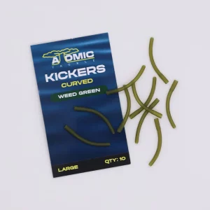 Alternative view of Atomic Tackle Curved Hook Kicker