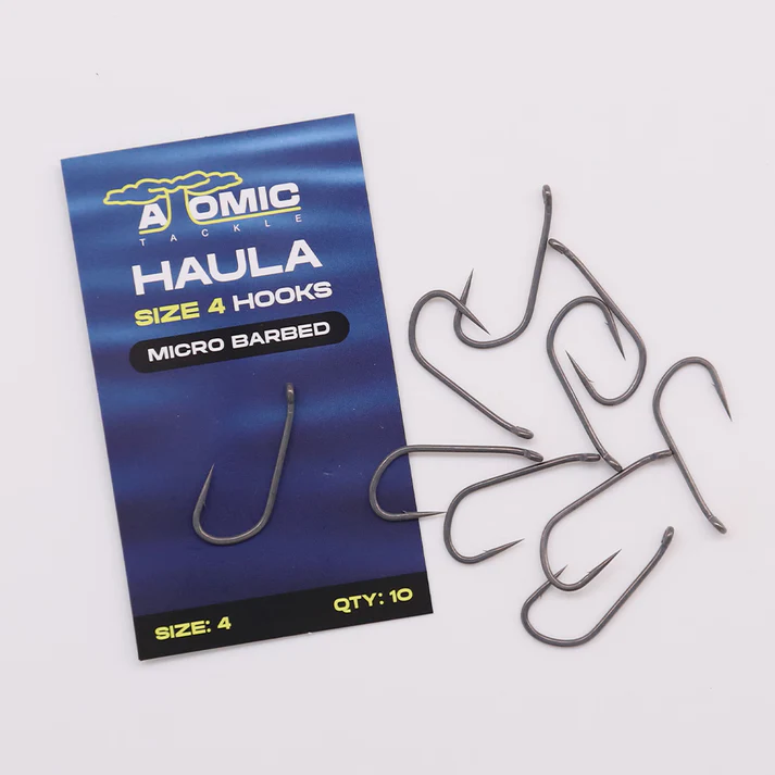 Atomic Tackle Haula Barbed - Image 2