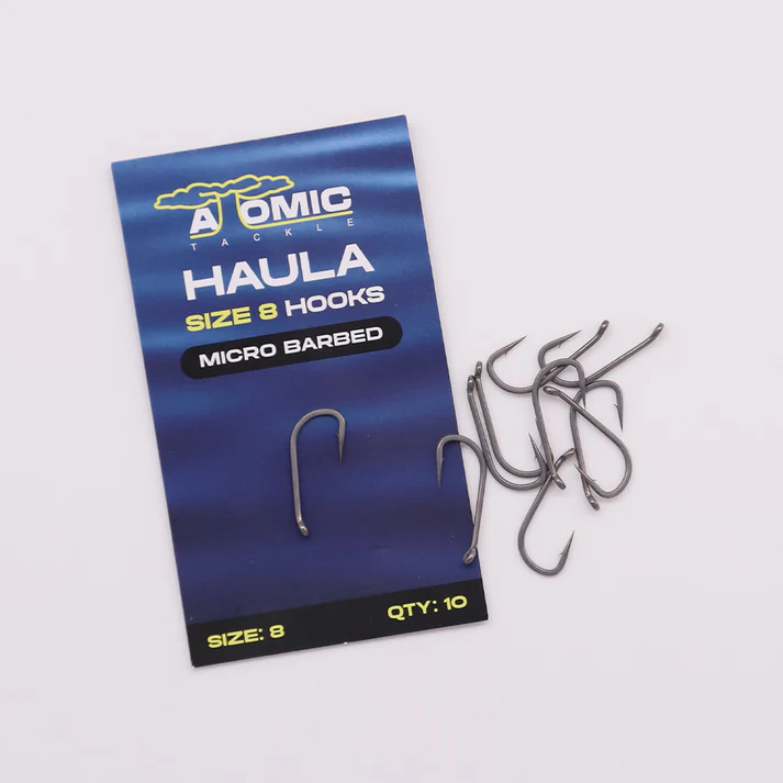 Atomic Tackle Haula Barbed - Image 4
