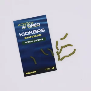 Alternative view of Atomic Tackle Hook Kicker