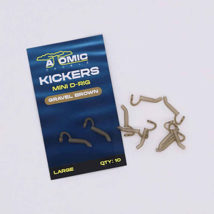 Atomic Tackle Mini-D-Rig-Kicker