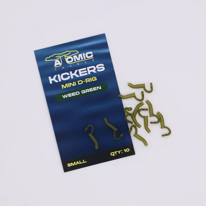 Atomic Tackle Mini-D-Rig-Kicker - Image 2