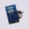 Atomic Tackle Quick-Lynx-Ring-Swivel