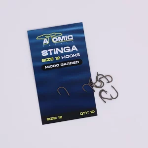 Atomic Tackle Stinga Barbed - Image 3