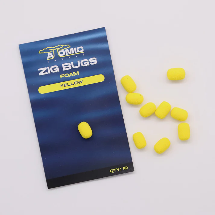 Atomic Tackle Zig Bugs - Image 3
