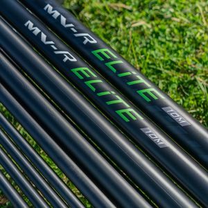 MAVER ELITE 10M POLE PACKAGE (3 KITS & POLE PROTECTION CASE)