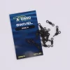 Atomic Tackle Swivel Size 8
